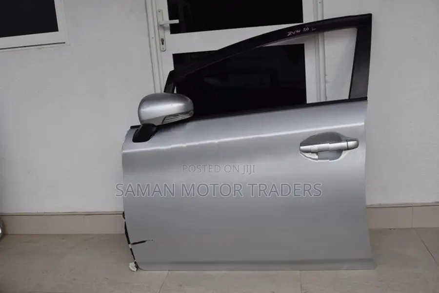 Toyota Prius W30 Door