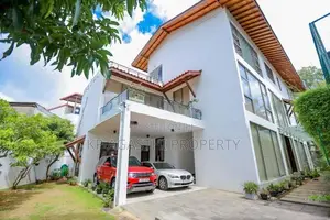 31 P with Furnished 3st Super Luxury House for Sale Nugegoda