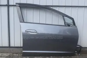 Honda Insight Door panel