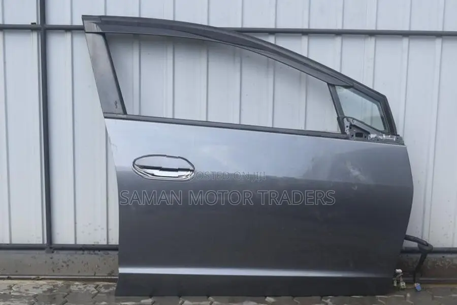 Honda Insight Door panel