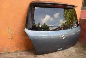 Suzuki Swif ZC71S Dickey Door