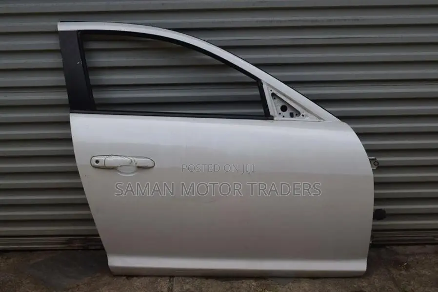 Mazda Rx8 Door Panel