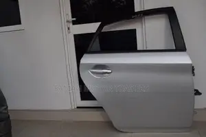 Toyota Prius W30 Door