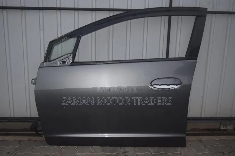 Honda Insight Door panel