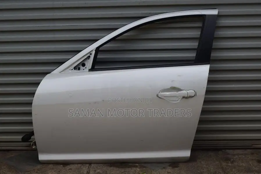 Mazda Rx8 Door Panel
