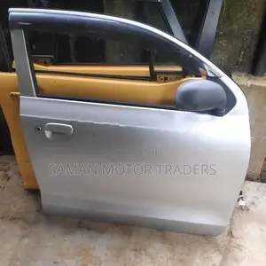 Suzuki Alto Ha36 Door Panel