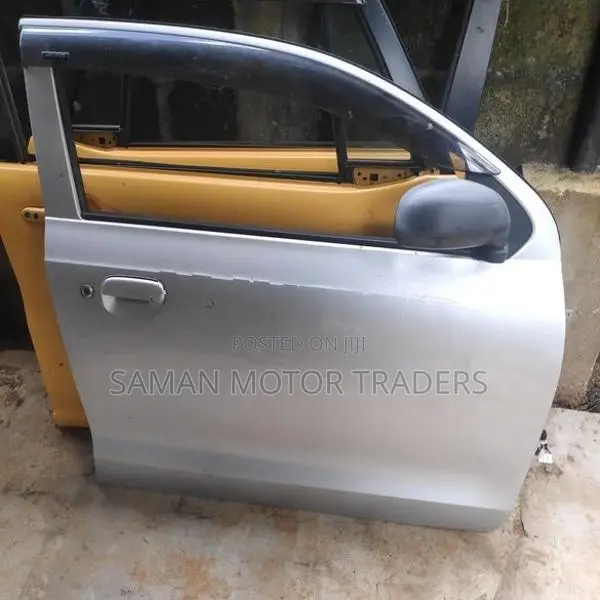 Suzuki Alto Ha36 Door Panel
