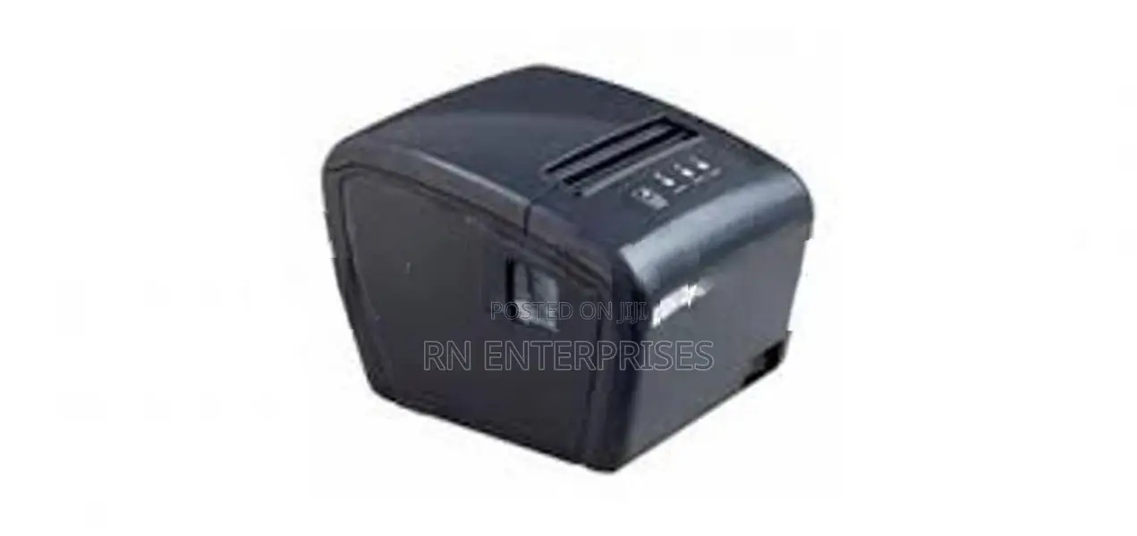 POS 80mm Usb Lan Printer Xprinter WP230