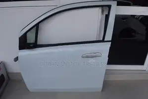 Alto Ha25 Door