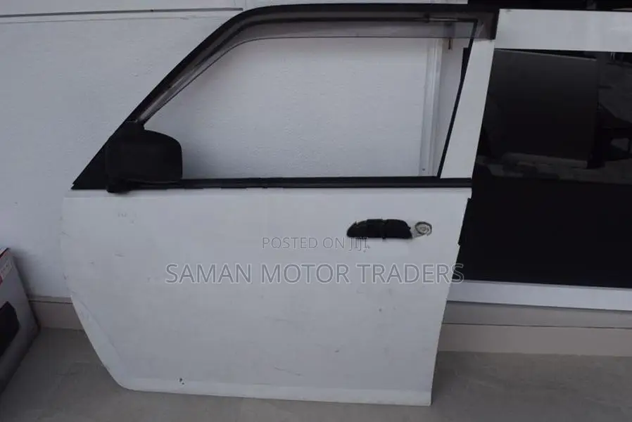 Alto HA24 Door
