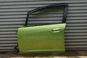 Honda Fit Gp1 Door Panel