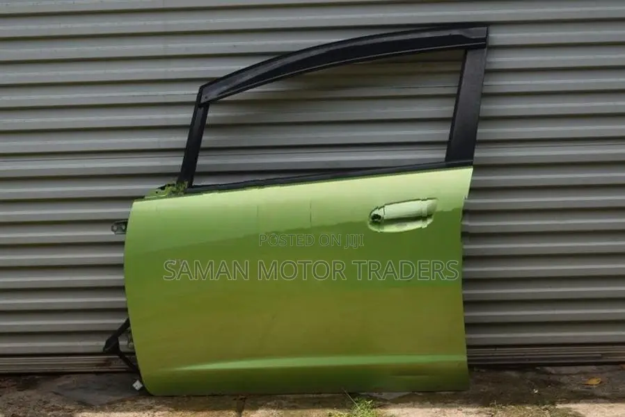 Honda Fit Gp1 Door Panel