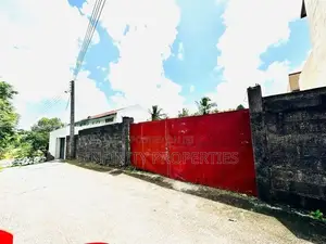 (Arn114) Bare Land for sale in Pelawatha, Battaramulla