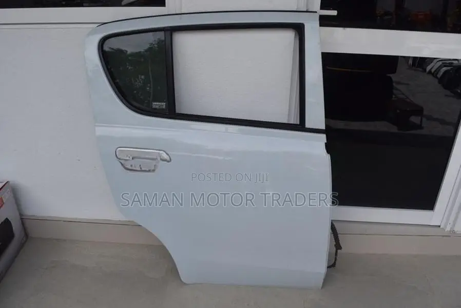 Alto Ha25 Door