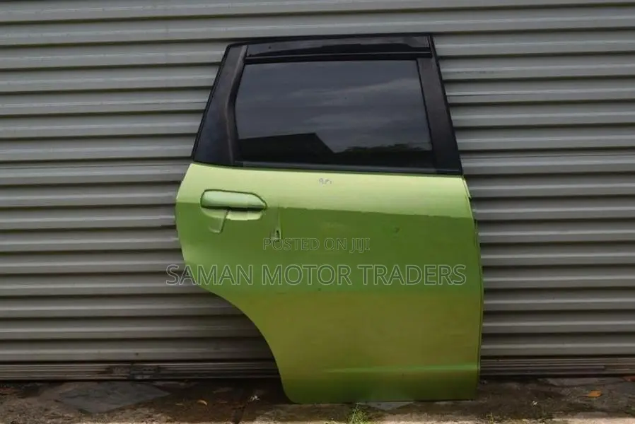 Honda Fit Gp1 Door Panel