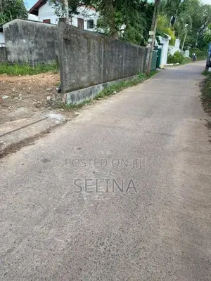 Land for Sale - Kelaniya