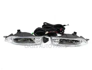 Toyota Corolla 121 Fog Lamp Light Set
