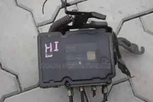 Honda Insight ABS