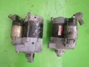 Suzuki Alto HA23 Starter Motor