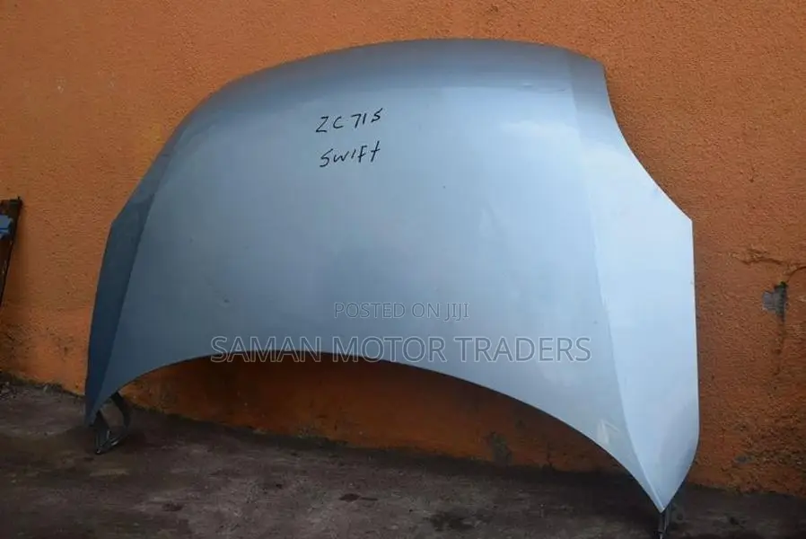 Suzuki Swif Zc71S Bonnet