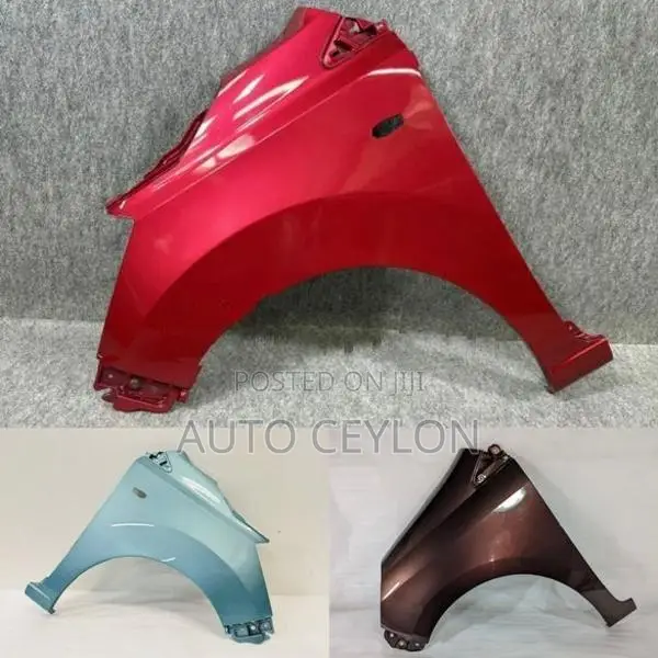 Daihatsu Mira Cast Tanto Wake Move Pixis Fender
