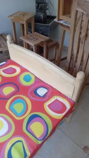 Bed 6ft *3ft Single