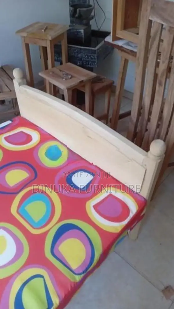 Bed 6ft *3ft Single