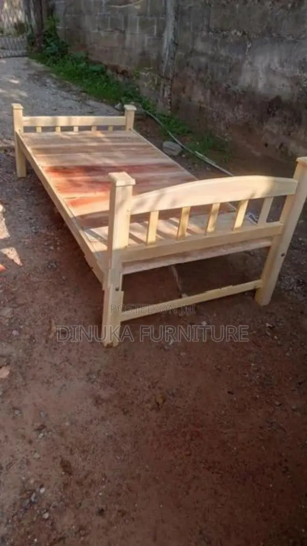 Single Bed 6ft *3ft.