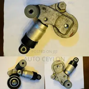 Suzuki Wagon R Toyota Tank Roomy Belt Adjuster