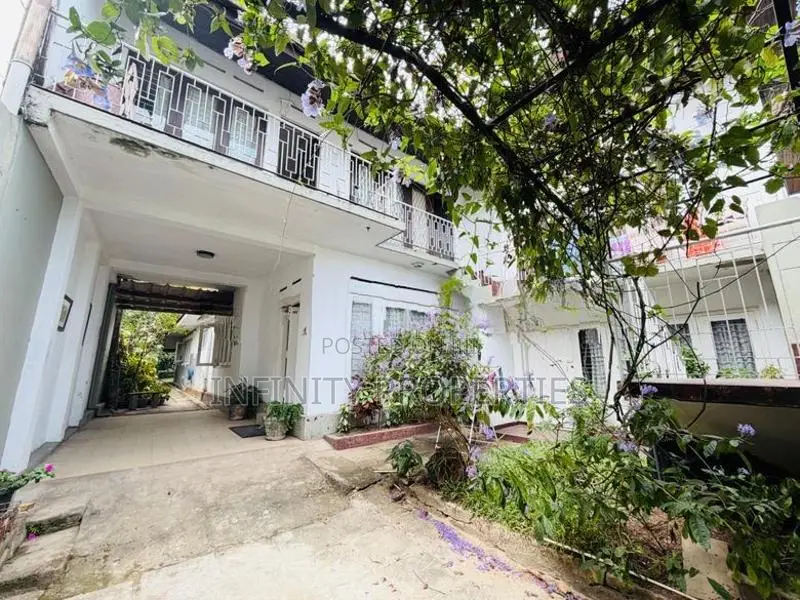(ARN142) 33 P With 03 Houses SALE AT Angampitiya Road, ETHULKOTTE