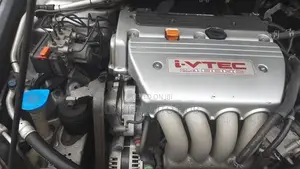 Honda Accord Cl9 Cl7 Engine