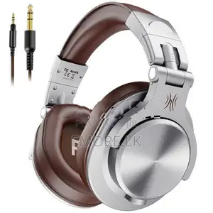 Oneodio DJ Headphones A71 Pro 10