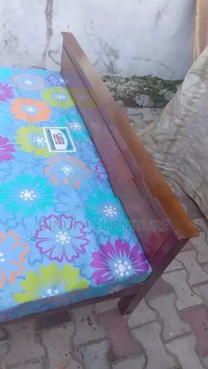Queen Bed 6ft *5ft