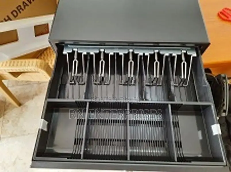 POS Cash Drawer RL
