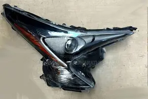Toyota Prius 50 Head Light