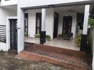 Malabe : 3BR A/C (9.9P) Furnished Luxury House for Sale