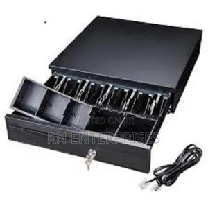 Pos Cash Drawer Yh 5 Bills 8 Coins
