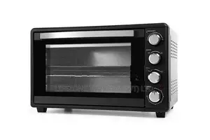 New 60 Liter Tabletop Electric Oven