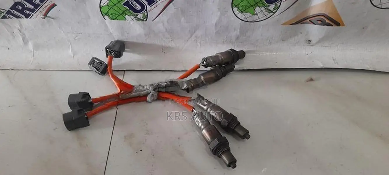 Suxuki Wagon R MH 55 S Oxygen sensor