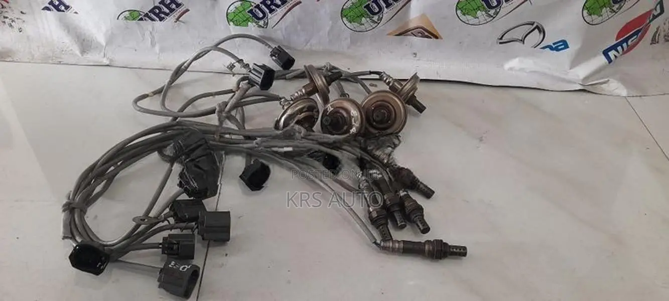 Mazda Demio DE3FS Oxygen Sensor