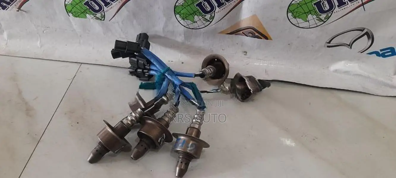 Honda Fit GP5 Oxygen Sensor