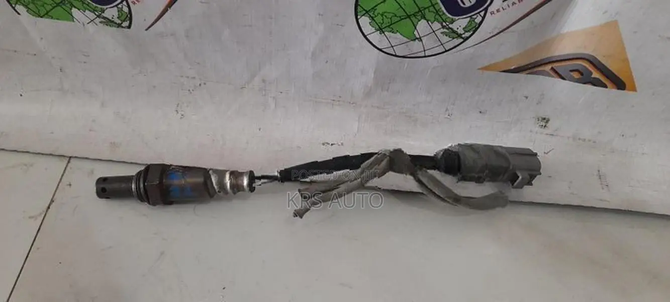 Toyota Allion 260 - 2000 cc -Oxygen Sensor