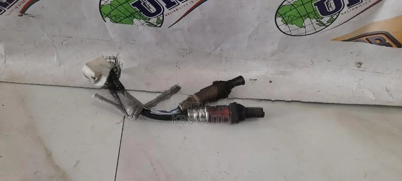 Toyota Vitz KSP 90 Oxygen Sensor