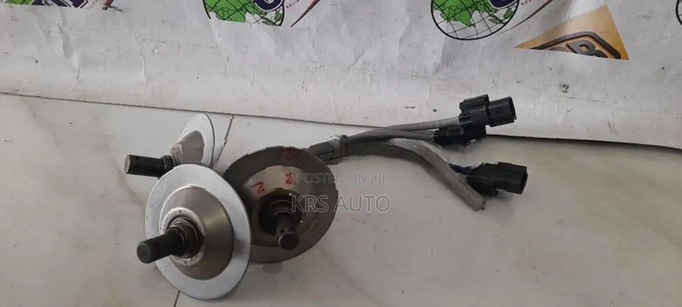 Honda Insight ZE2 Oxygen Sensor