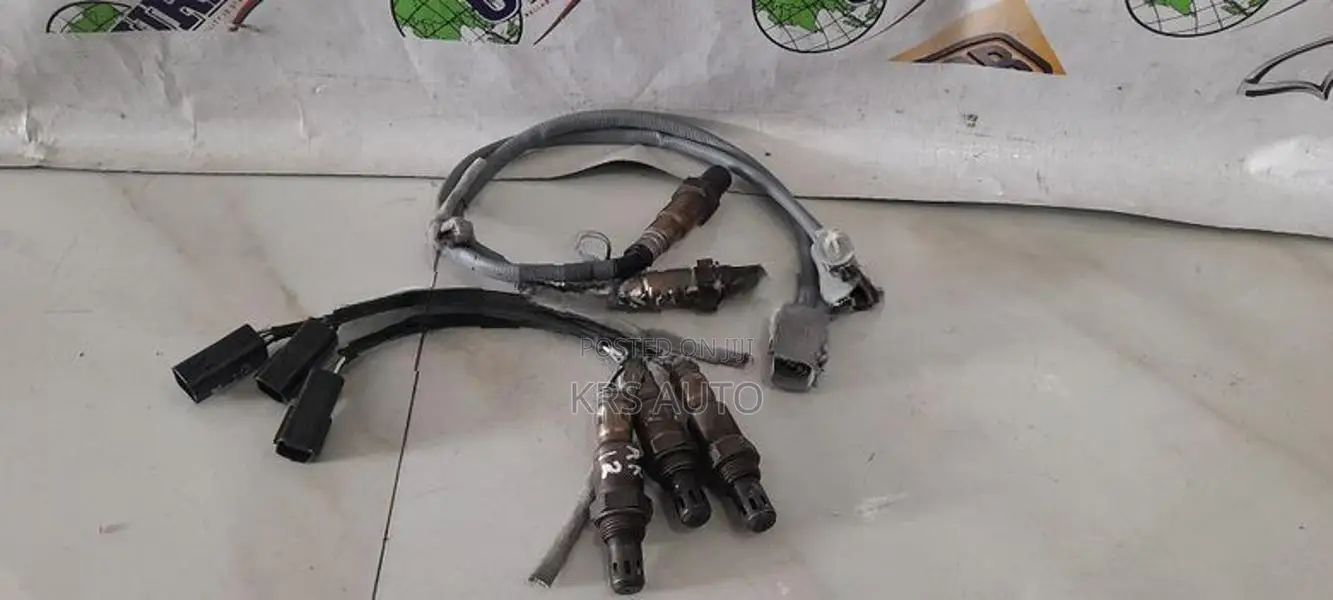 Nisan March K 12 Oxygen Sensor