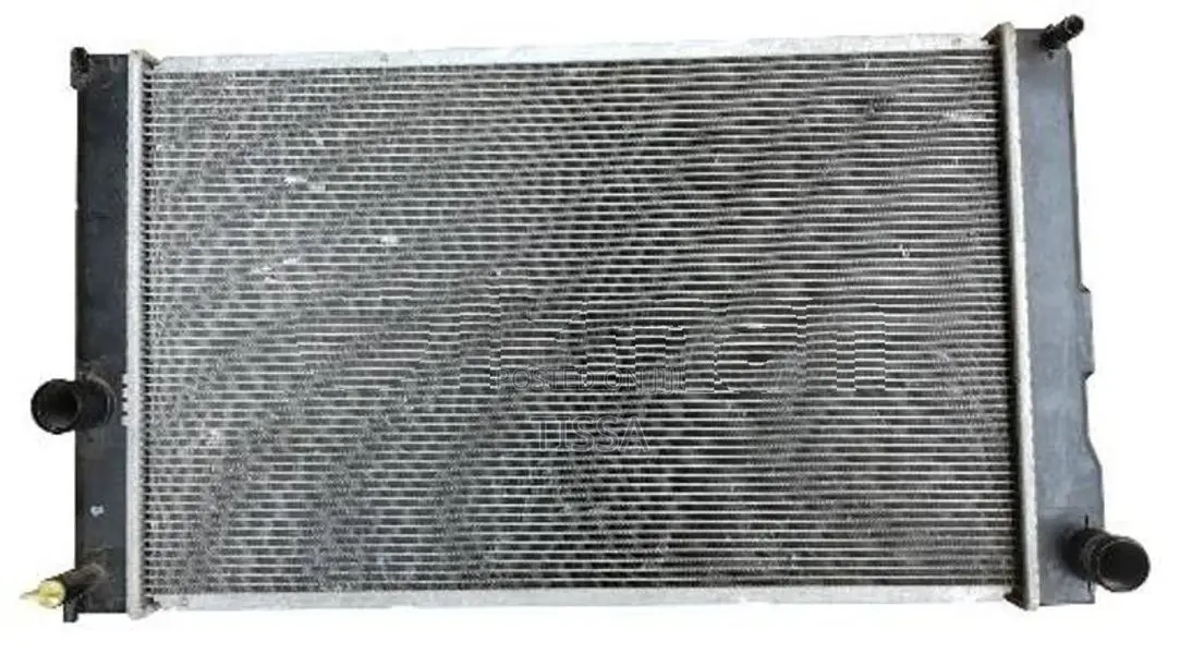 Toyota Prius W30 Radiator