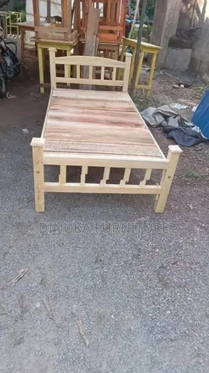Single Attonia Bed 6ft / 3ft
