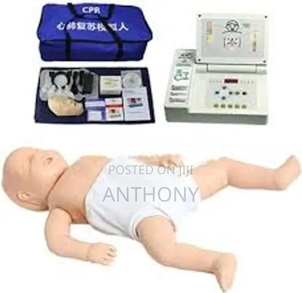 Baby Manikin