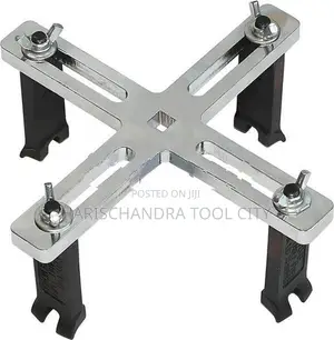 Adjustable Fuel Tank LID Wrench Pump Sender Cover Remove Spanner