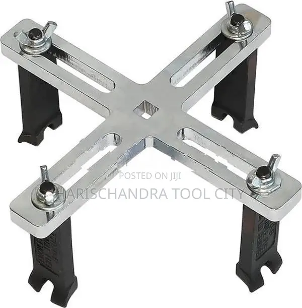 Adjustable Fuel Tank LID Wrench Pump Sender Cover Remove Spanner